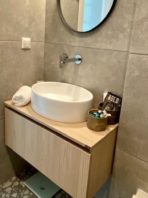 Joud Appartement Thessaloniki