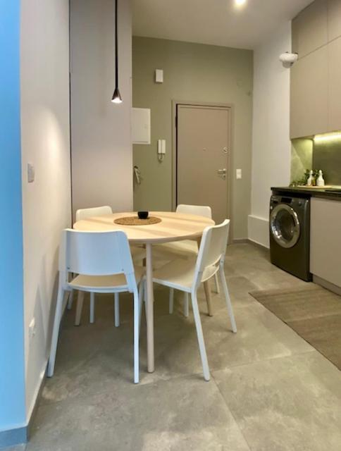 Appartement Joud Thessaloniki