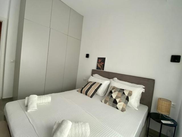 Appartement Joud *