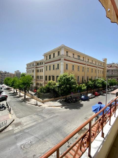 Joud Appartement *